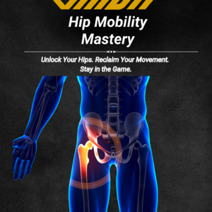JMDII Hip Mobility Mastery
